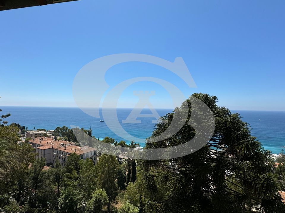Lejlighed i Ospedaletti, Imperia - foto 4