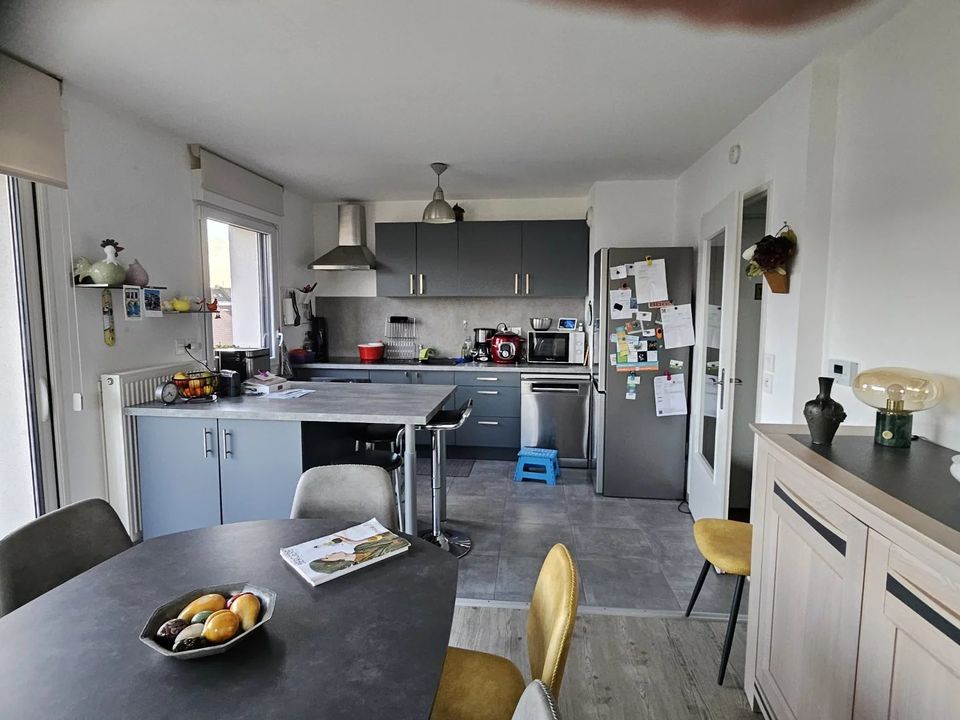 Lejlighed i Tourcoing, Nord - foto 2