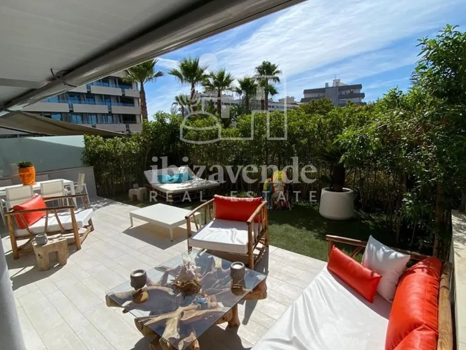 Lejlighed i Ibiza, Ibiza - foto 1
