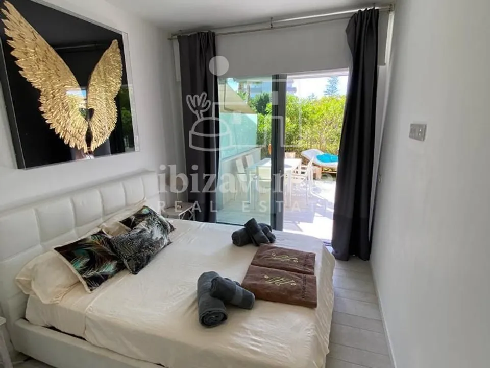Lejlighed i Ibiza, Ibiza - foto 5
