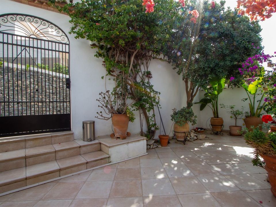 Villa i Almunecar, Granada - bilde 3