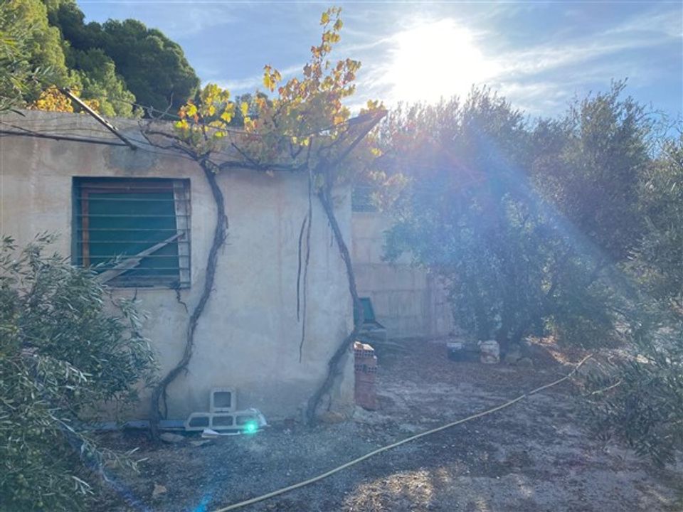 Cortijo i Mondujar, Granada - foto 5
