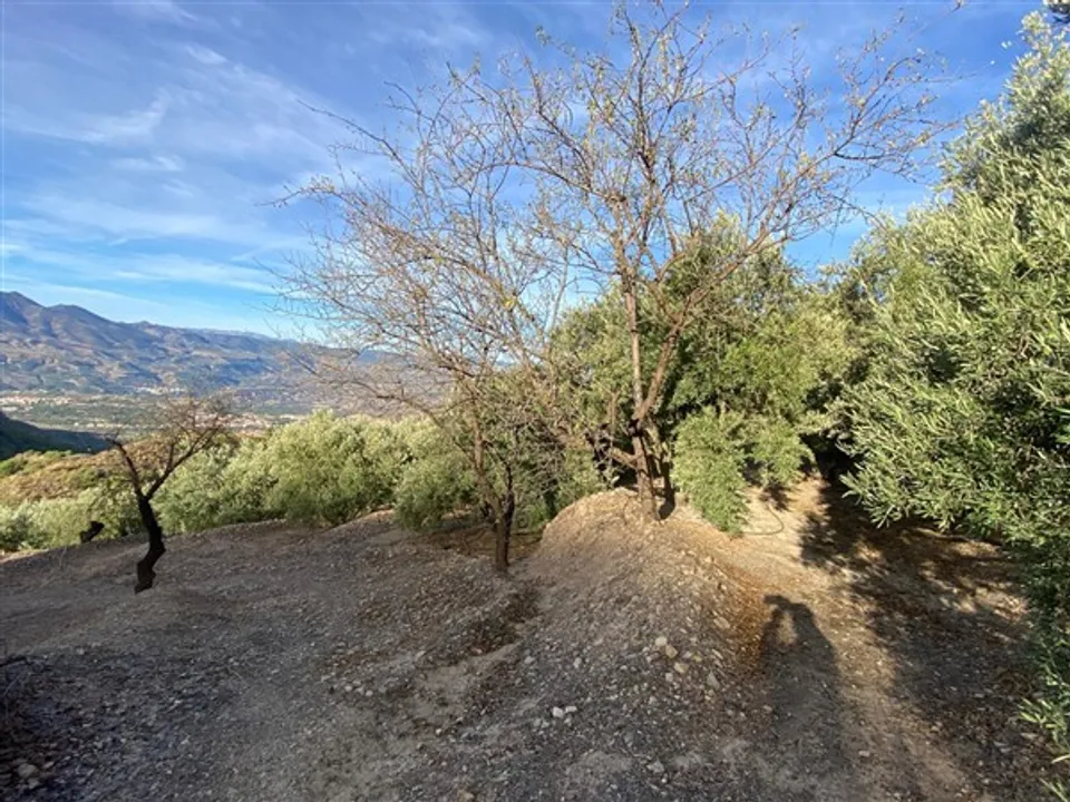 Cortijo i Mondujar, Granada - foto 1