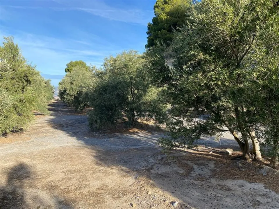 Cortijo i Mondujar, Granada - foto 2