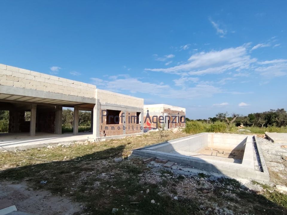 Lejlighed i San Vito dei Normanni, Brindisi - foto 4