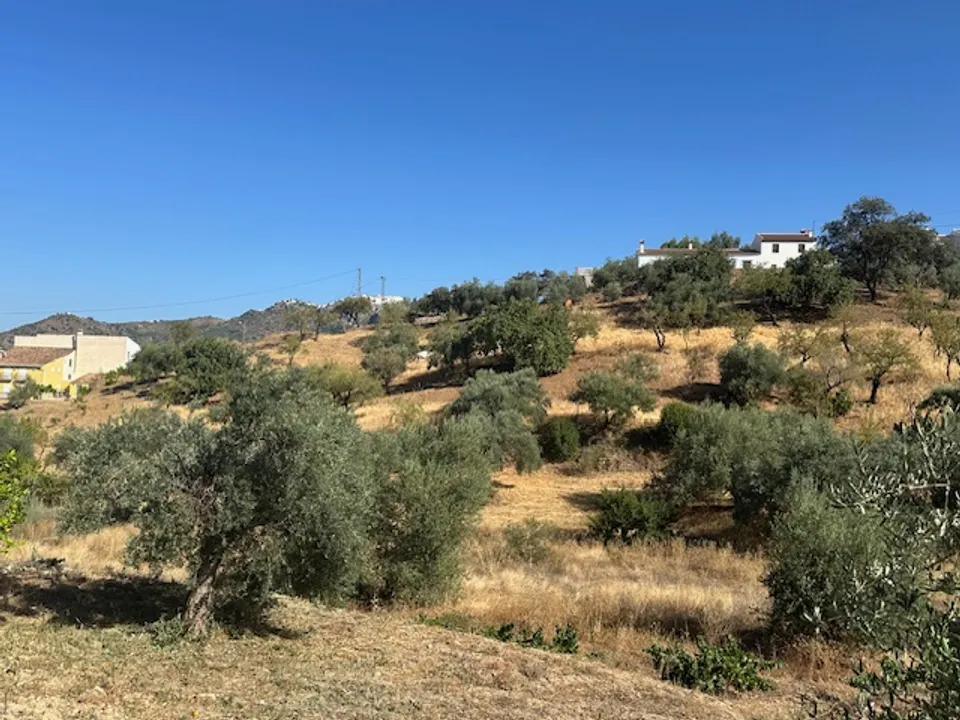 Landejendom i Comares, Malaga - foto 2