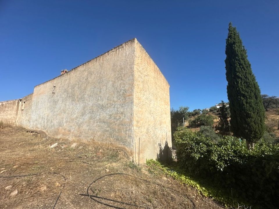 Landejendom i Comares, Malaga - foto 4