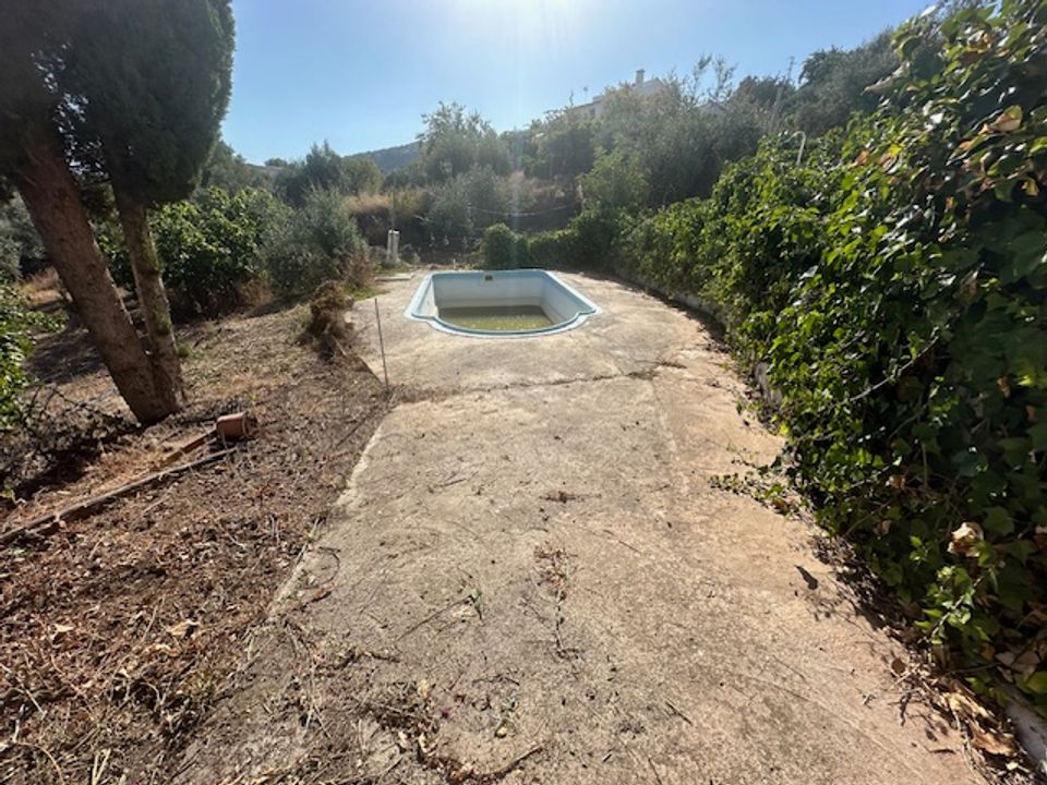 Landejendom i Comares, Malaga - foto 3