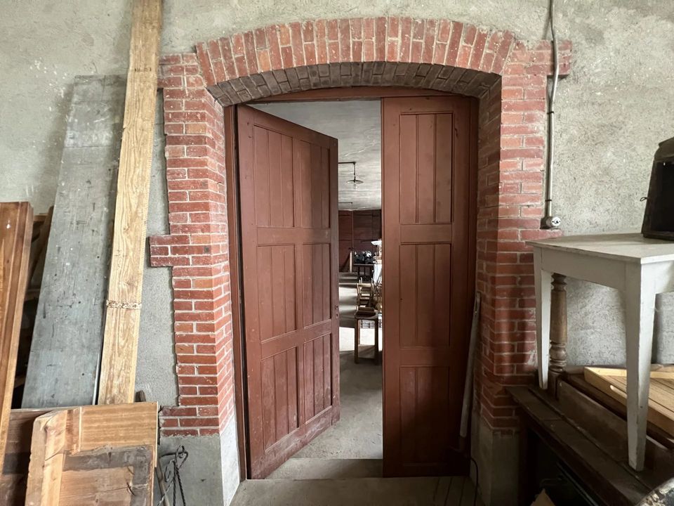 Næringseiendom i Grandris, Rhone - bilde 1