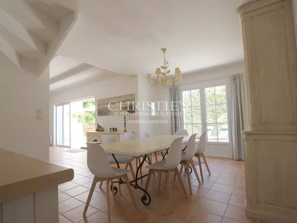 Villa i Les Portes-en-Ré, Charente-Maritime - foto 4