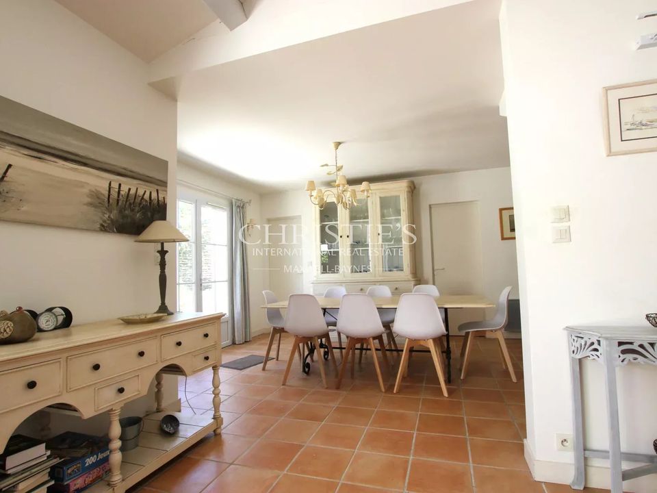 Villa i Les Portes-en-Ré, Charente-Maritime - foto 5