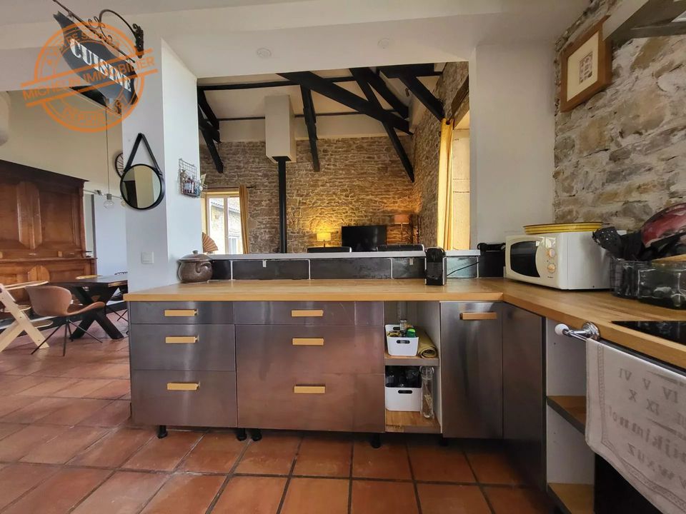 Lejlighed i Chessy, Rhone - foto 2