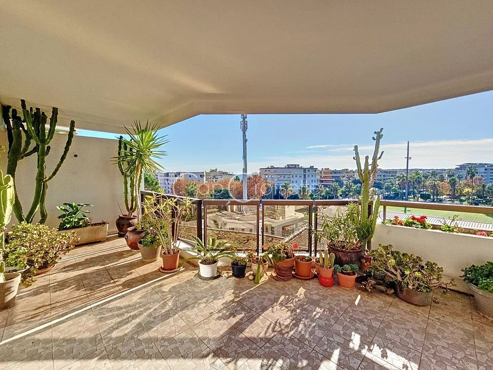Lejlighed i Cannes, Alpes-Maritimes - foto 2