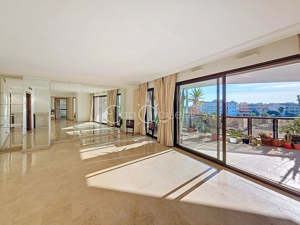 Lejlighed i Cannes, Alpes-Maritimes - foto 5