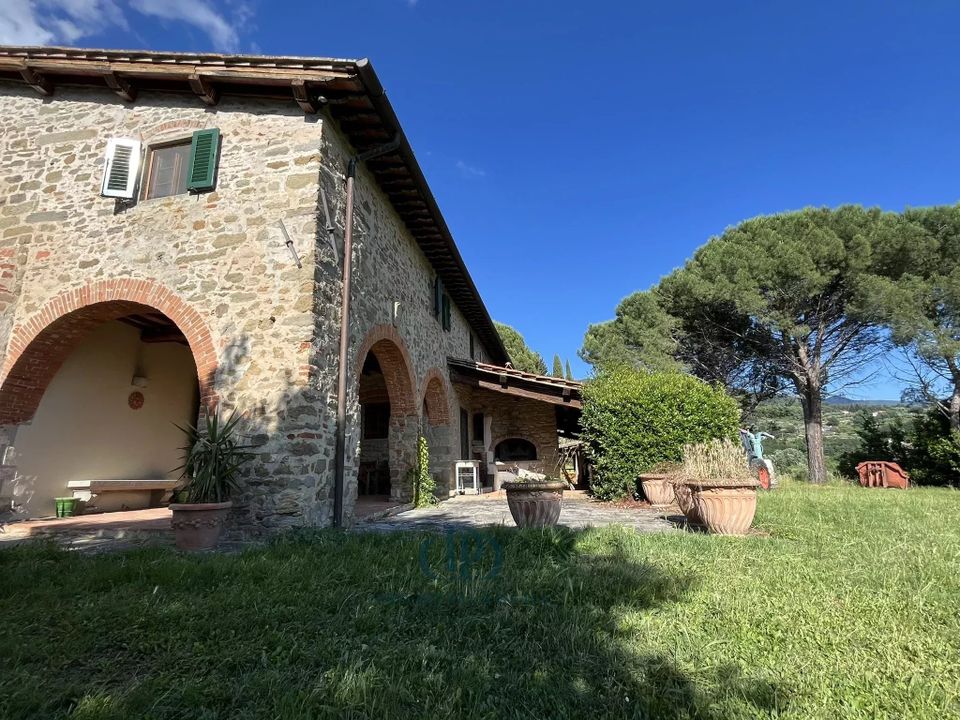 Villa i Reggello, Florence - foto 2
