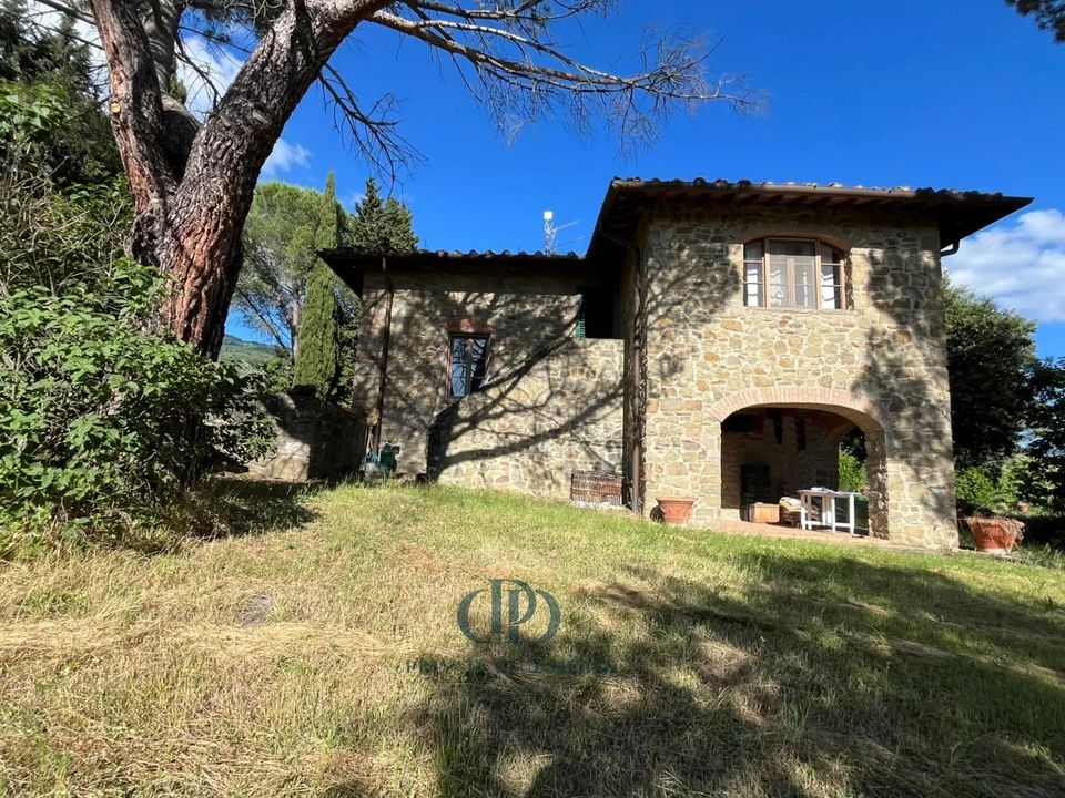 Villa i Reggello, Florence - foto 3
