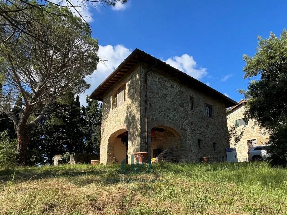 Villa i Reggello, Florence - foto 4