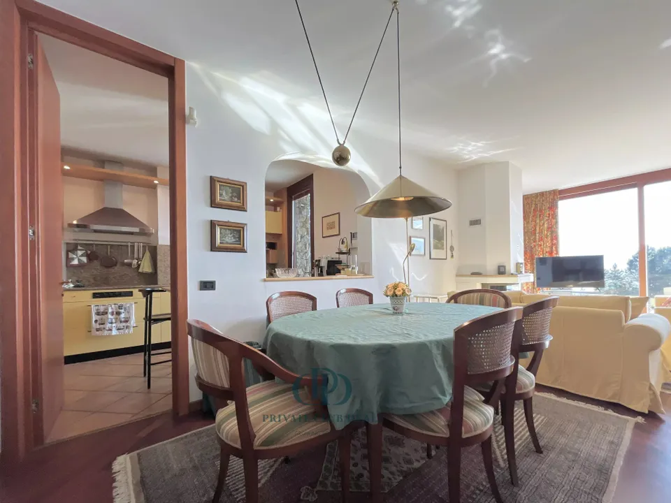 Villa i Menaggio, Como - foto 2