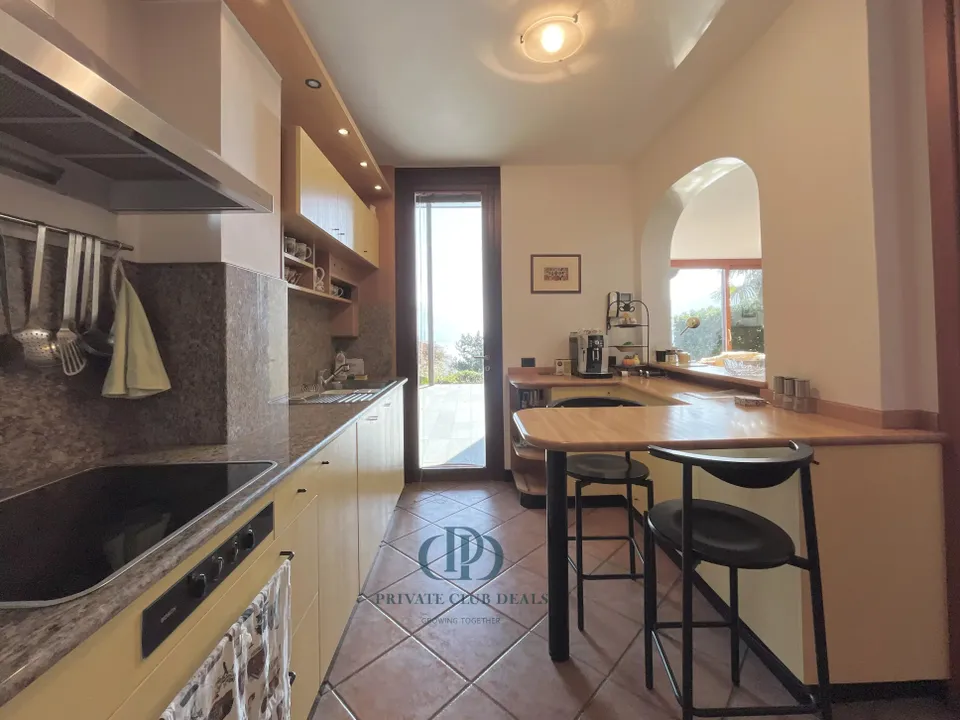 Villa i Menaggio, Como - foto 3