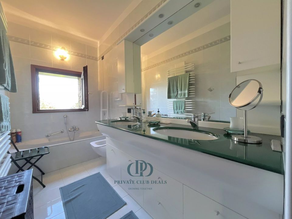 Villa i Menaggio, Como - foto 4