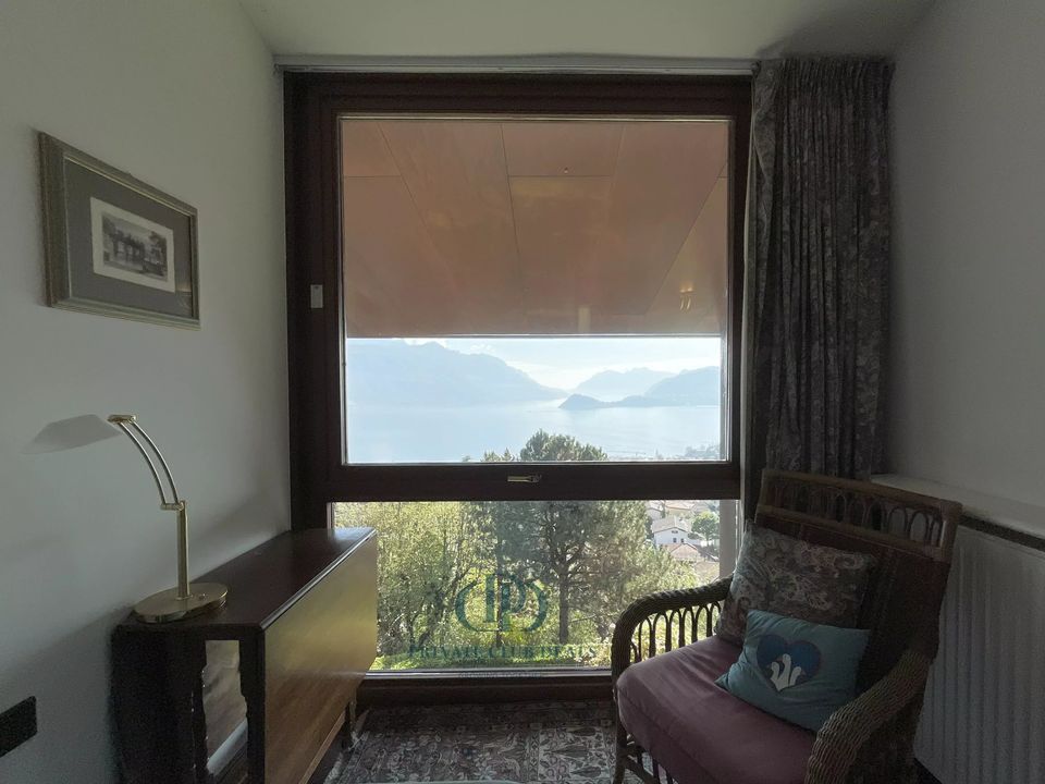 Villa i Menaggio, Como - foto 5