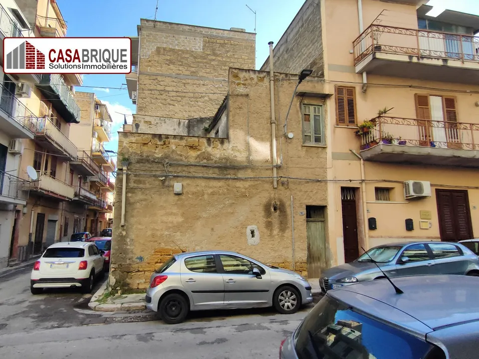 Villa i Bagheria, Palermo - foto 1