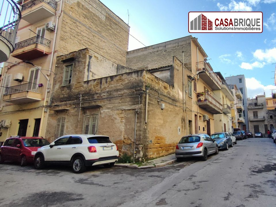 Villa i Bagheria, Palermo - foto 2
