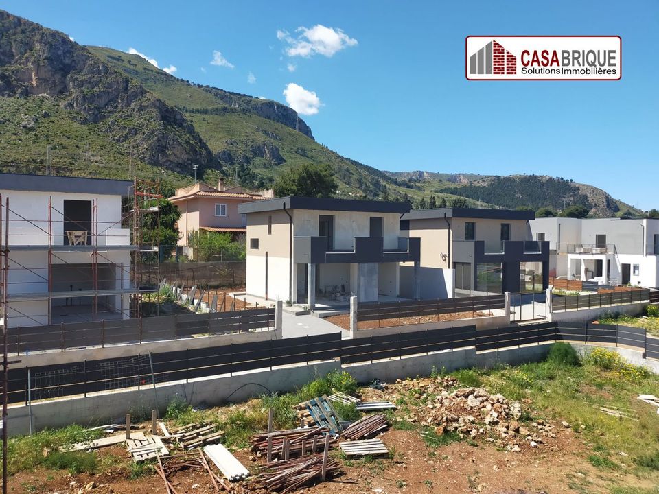 Villa i Altavilla Milicia, Palermo - foto 3