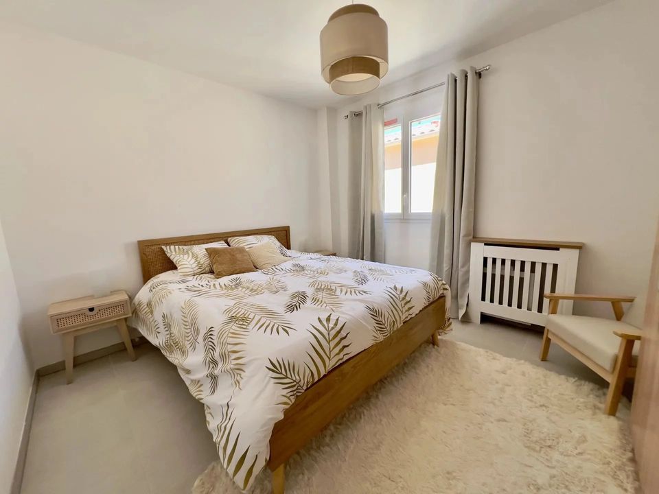 Villa i Saint-Maximin-la-Sainte-Baume, Var - foto 3