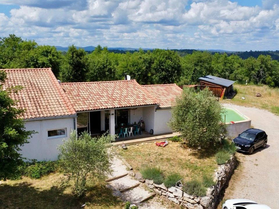 Villa i Tourves, Var - foto 2