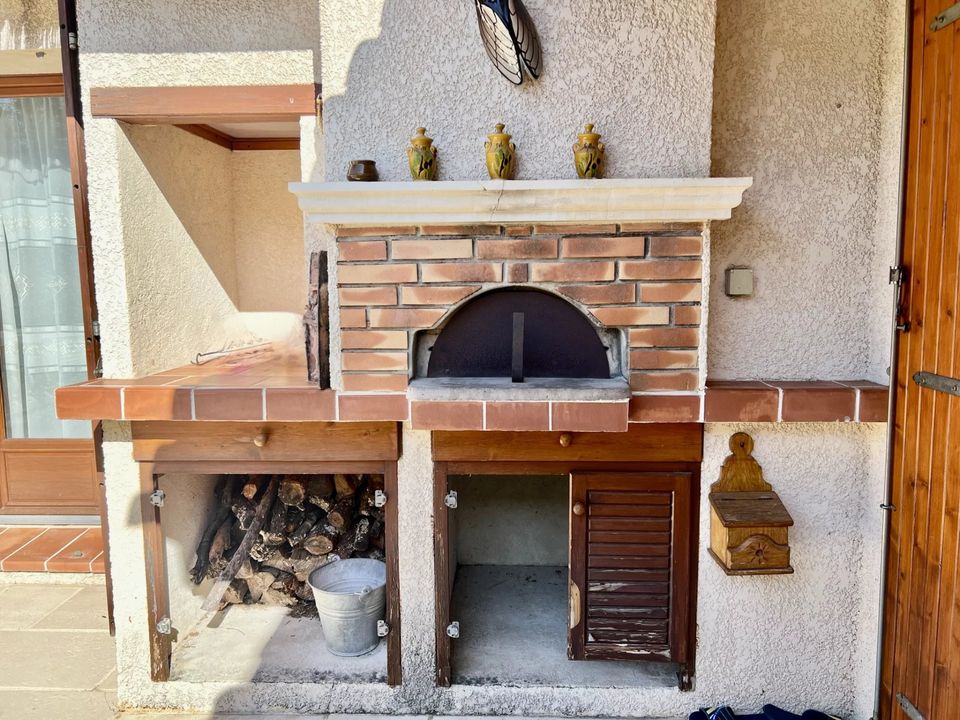 Villa i Brignoles, Var - bilde 4