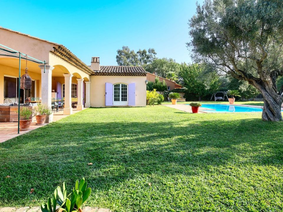Villa i Cogolin, Var - foto 2