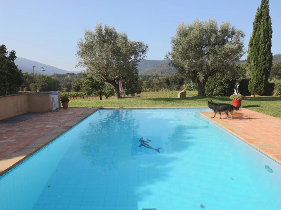 Villa i Cogolin, Var - foto 3