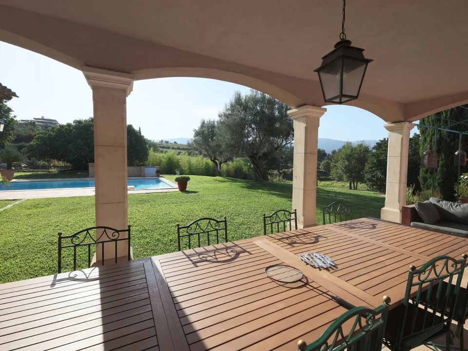 Villa i Cogolin, Var - foto 4