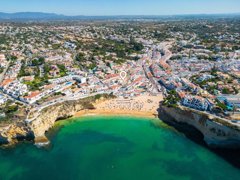 Villa i Carvoeiro, Faro - foto 3
