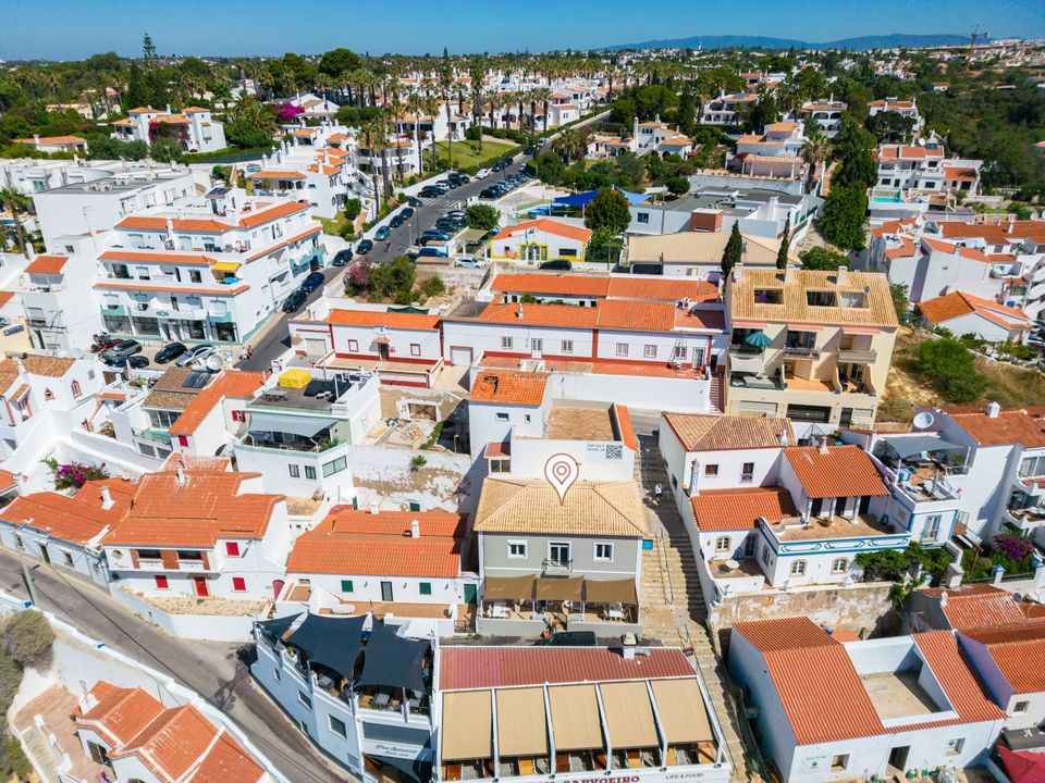 Villa i Carvoeiro, Faro - foto 5