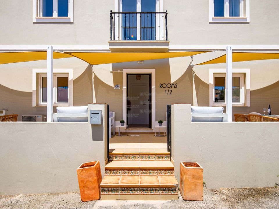 Villa i Carvoeiro, Faro - foto 2