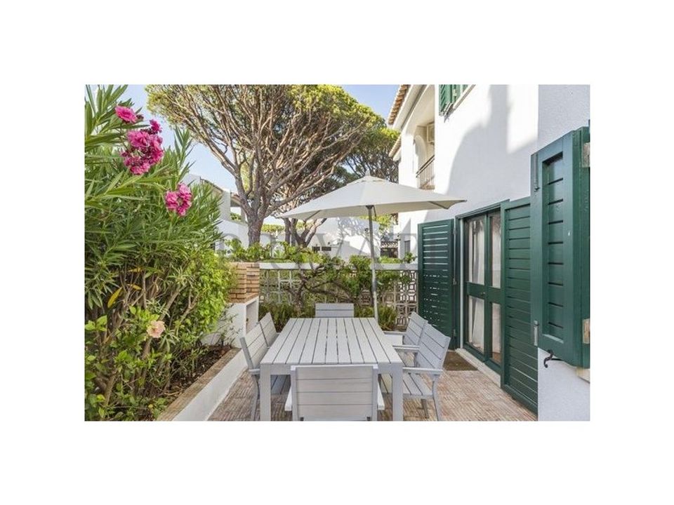 Villa i Almancil, Faro - foto 1