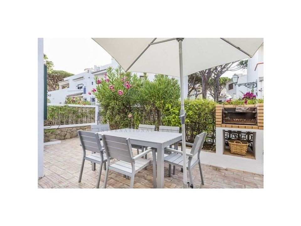Villa i Almancil, Faro - foto 2