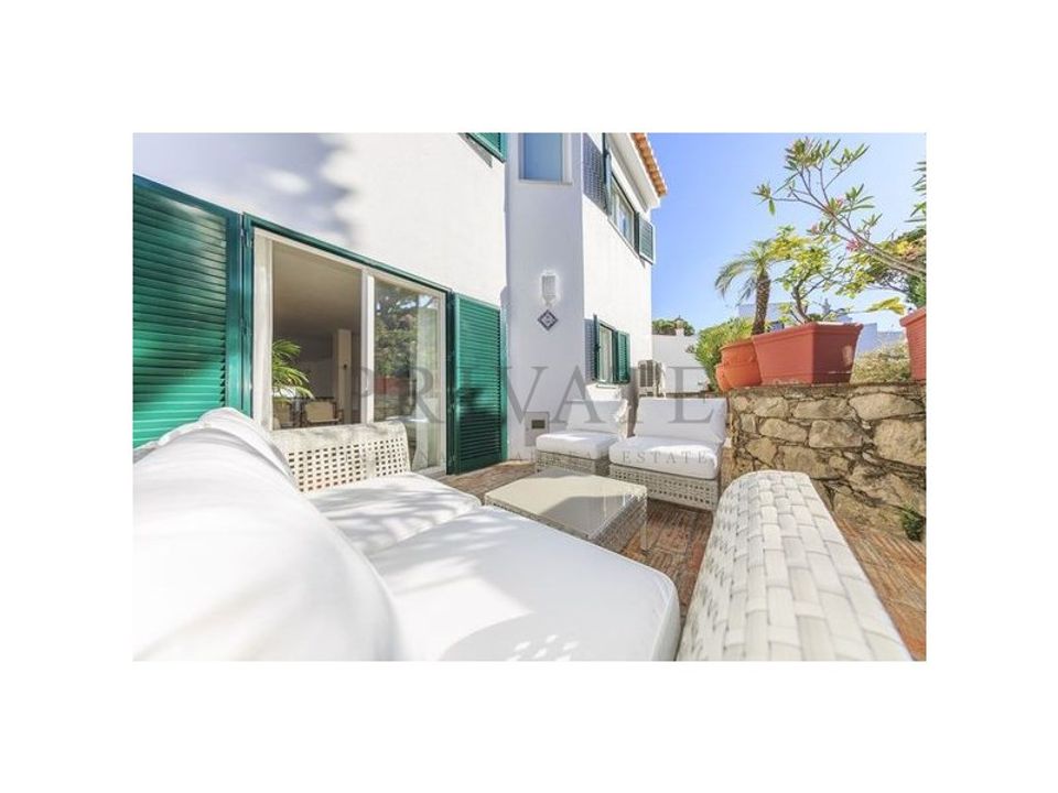 Villa i Almancil, Faro - foto 2