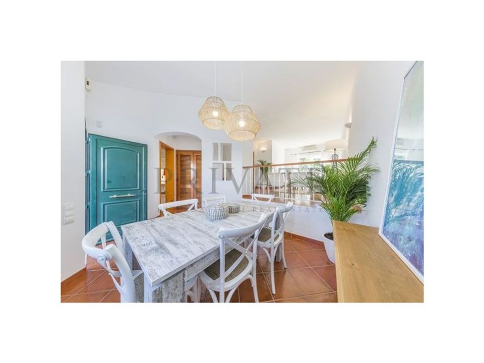 Villa i Almancil, Faro - foto 5