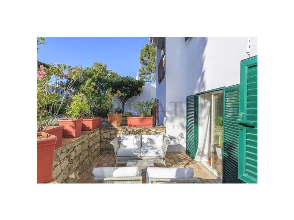 Villa i Almancil, Faro - foto 1