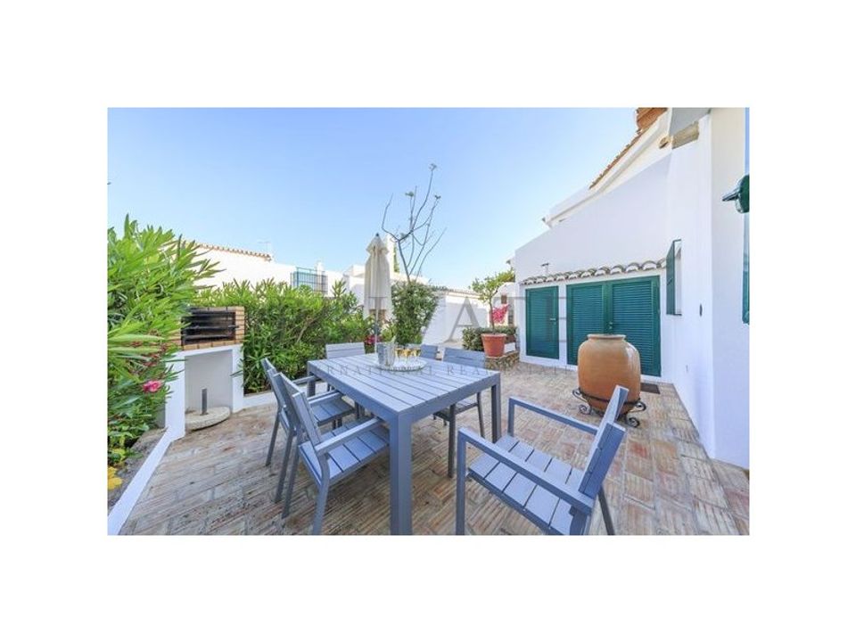 Villa i Almancil, Faro - foto 3