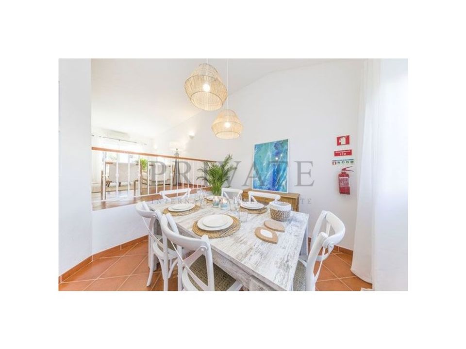 Villa i Almancil, Faro - foto 4