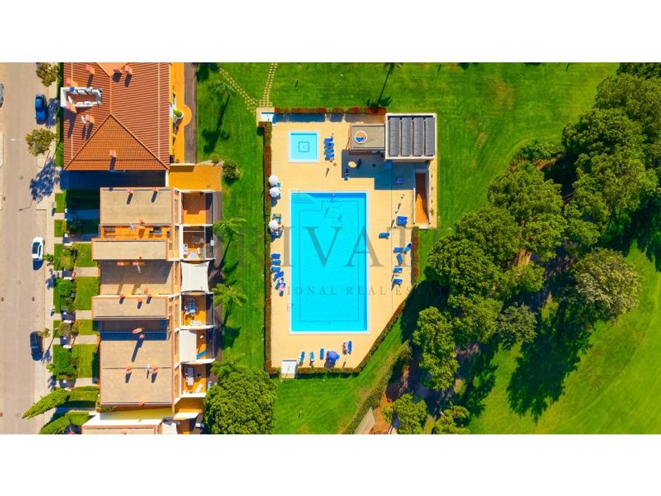 Villa i Quarteira, Faro - foto 4