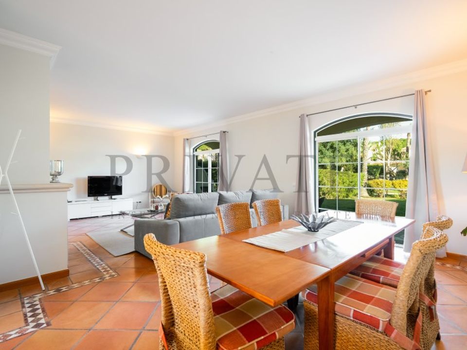 Villa i Almancil, Faro - foto 2