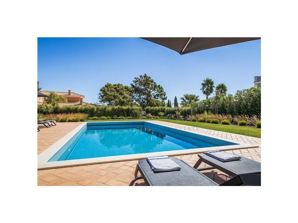 Villa a Almancil, Faro - foto 3