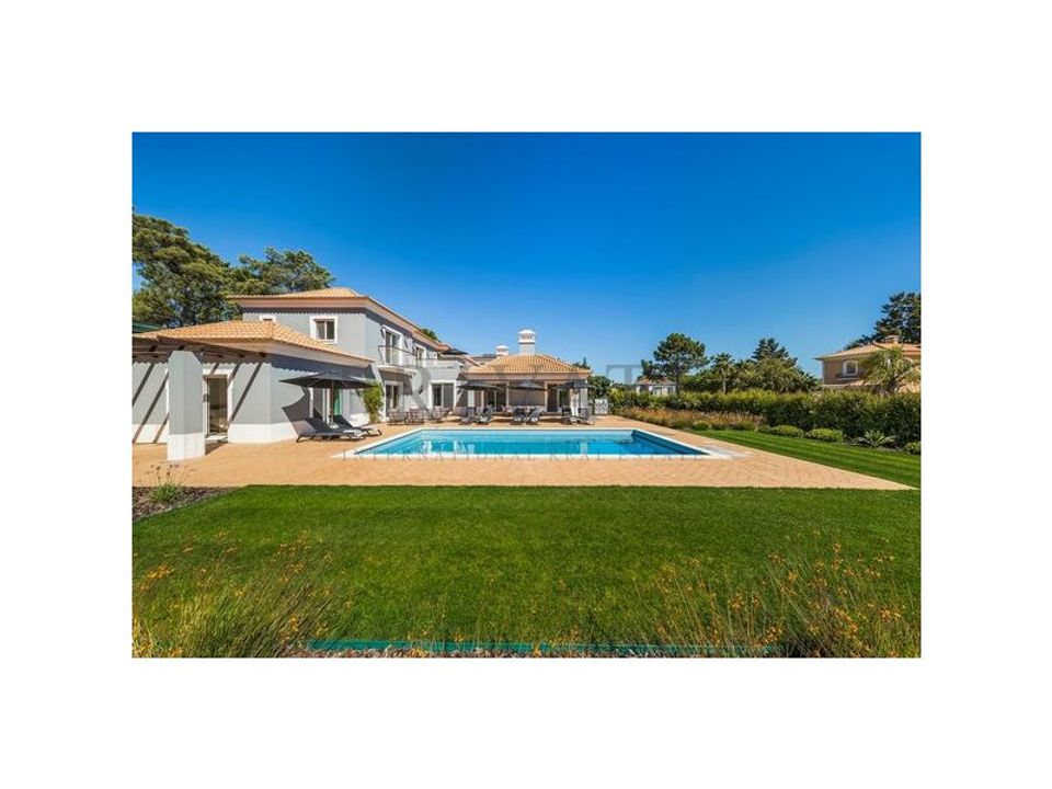 Villa a Almancil, Faro - foto 2