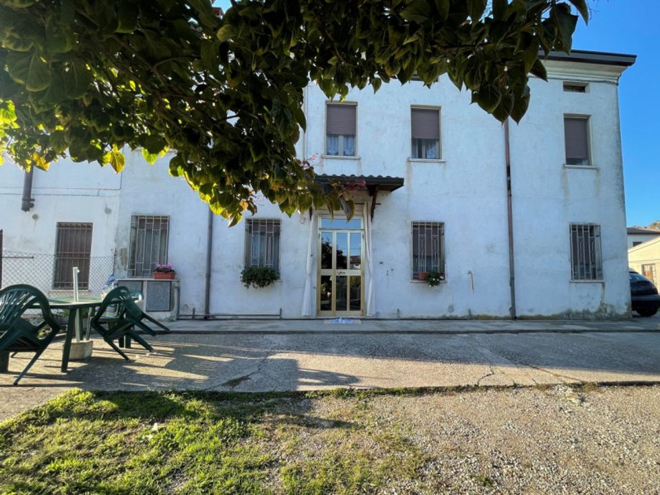 Villa i San Benedetto Po, Mantua - foto 1