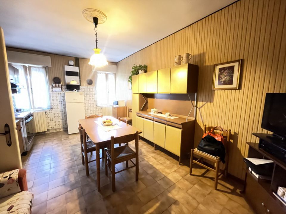 Villa i San Benedetto Po, Mantua - foto 4